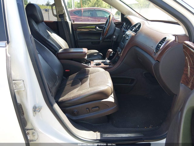 Buick Enclave Leather 2014 5GAKRBKD7EJ159627 Image 5
