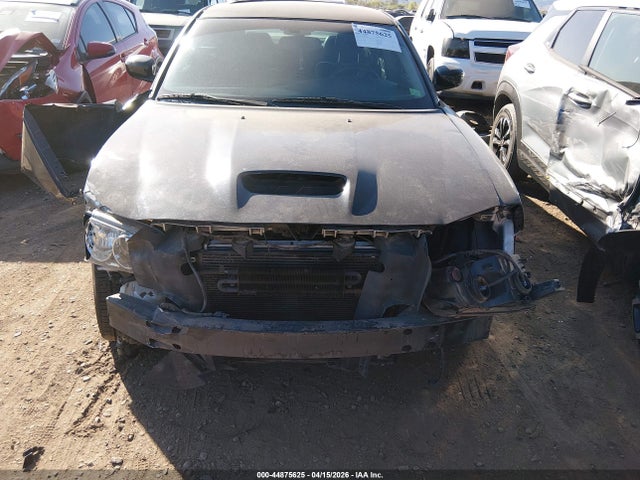Продаж на аукціоні авто 2006 Dodge Charger Srt8, vin: 2B3LA73W56H427909, номер лоту: 44875625