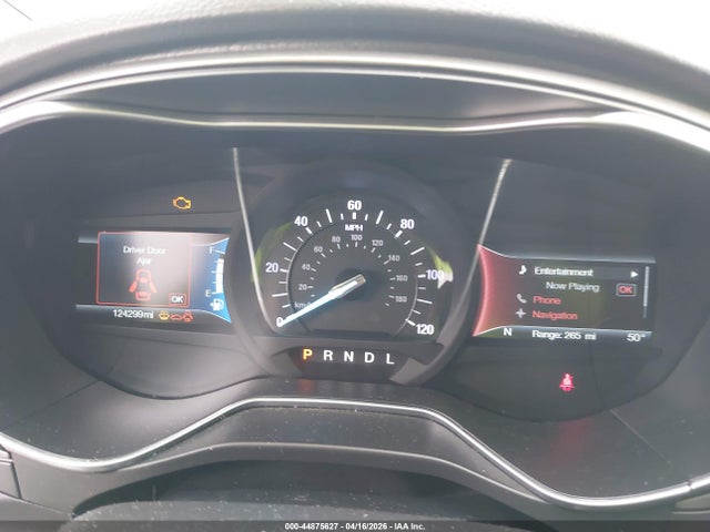Ford Fusion Hybrid Se 2018 3FA6P0LU1JR255378 Image 15