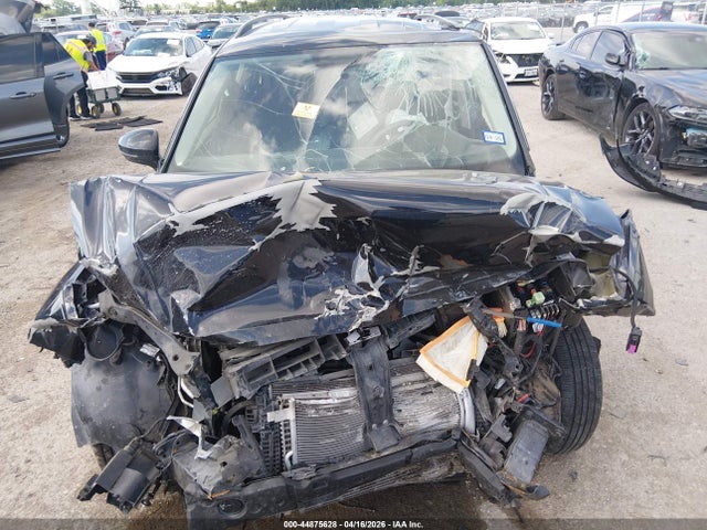 2019 Volkswagen Tiguan 2.0t S მანქანა იყიდება აუქციონზე, vin: 3VV1B7AX5KM091108, აუქციონის ნომერი: 44875628