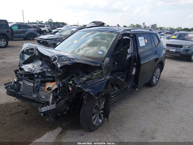 2019 Volkswagen Tiguan 2.0t S მანქანა იყიდება აუქციონზე, vin: 3VV1B7AX5KM091108, აუქციონის ნომერი: 44875628