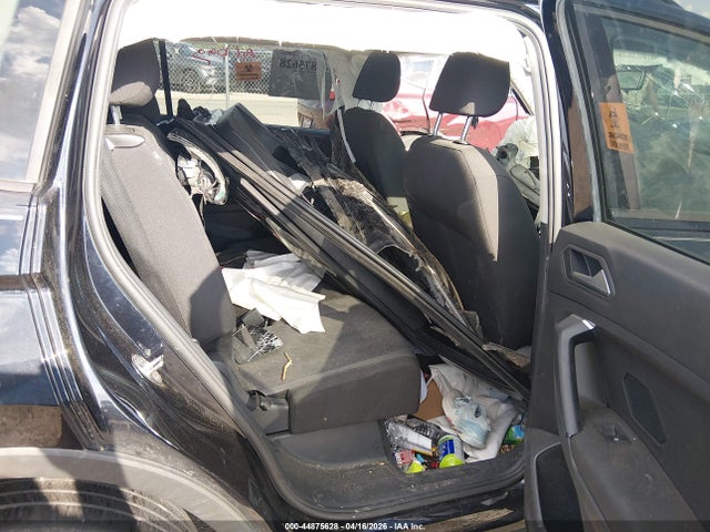 2019 Volkswagen Tiguan 2.0t S მანქანა იყიდება აუქციონზე, vin: 3VV1B7AX5KM091108, აუქციონის ნომერი: 44875628