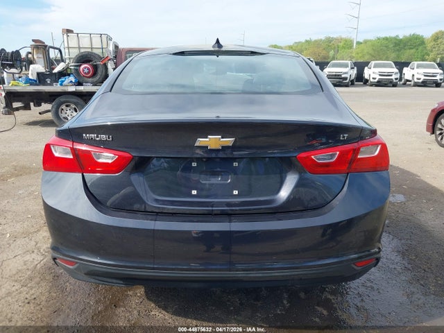 Aukcja sprzedaży 2023 Chevrolet Malibu Fwd 1lt, vin: 1G1ZD5ST7PF241604, numer aukcji: 44875632