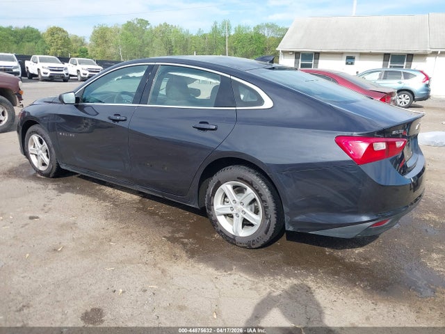 Aukcja sprzedaży 2023 Chevrolet Malibu Fwd 1lt, vin: 1G1ZD5ST7PF241604, numer aukcji: 44875632