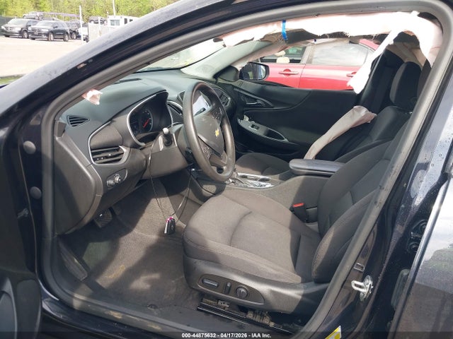 Aukcja sprzedaży 2023 Chevrolet Malibu Fwd 1lt, vin: 1G1ZD5ST7PF241604, numer aukcji: 44875632