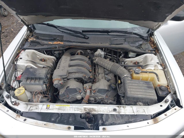 Продажа на аукционе авто 2007 Dodge Charger, vin: 2B3LA43R57H626078, номер лота: 44875635