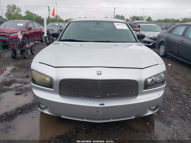 Продажа на аукционе авто 2007 Dodge Charger, vin: 2B3LA43R57H626078, номер лота: 44875635