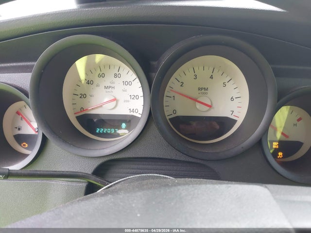 Продажа на аукционе авто 2007 Dodge Charger, vin: 2B3LA43R57H626078, номер лота: 44875635