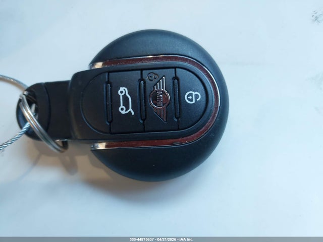 Mini Hardtop Cooper S 2015 WMWXU3C59FT892362 Image 11