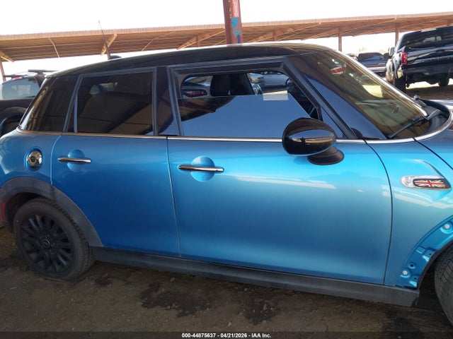 Mini Hardtop Cooper S 2015 WMWXU3C59FT892362 Image 13