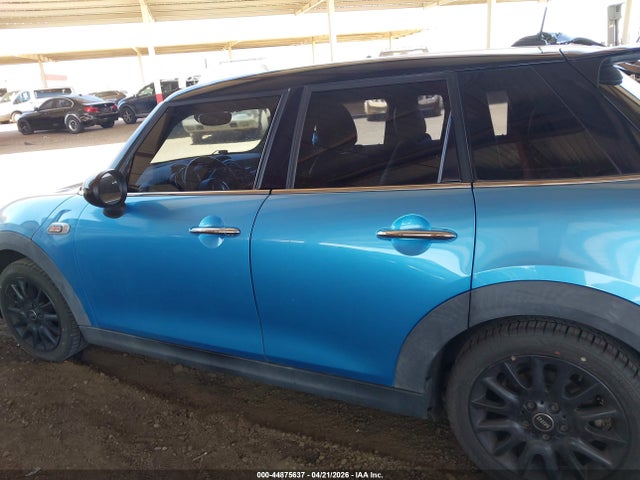 Mini Hardtop Cooper S 2015 WMWXU3C59FT892362 Image 14