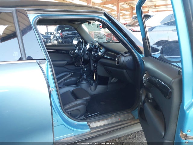 Mini Hardtop Cooper S 2015 WMWXU3C59FT892362 Image 5