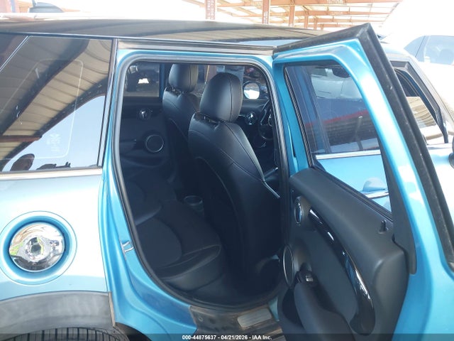 Mini Hardtop Cooper S 2015 WMWXU3C59FT892362 Image 8