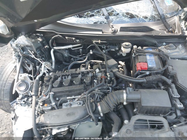 Aukcja sprzedaży 2024 Honda Civic Ex-l, vin: 19XFL1H77RE019044, numer aukcji: 44875639
