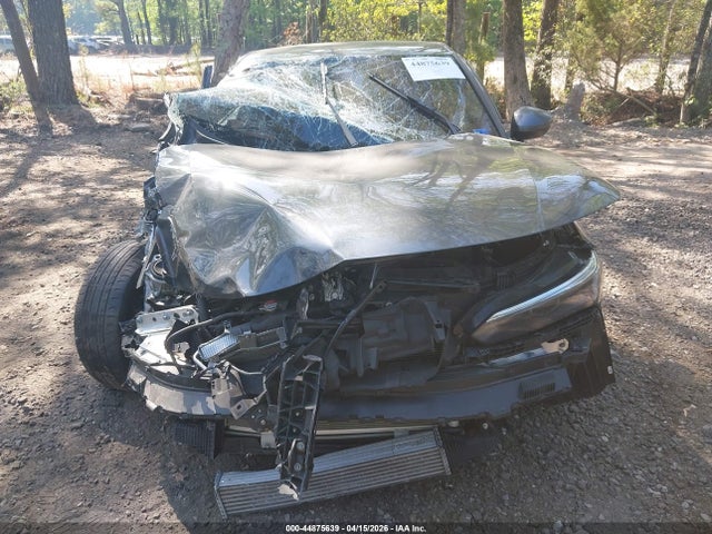 Aukcja sprzedaży 2024 Honda Civic Ex-l, vin: 19XFL1H77RE019044, numer aukcji: 44875639