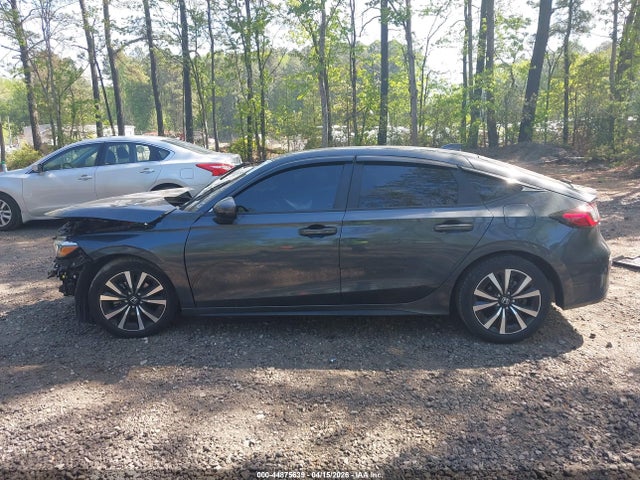 Aukcja sprzedaży 2024 Honda Civic Ex-l, vin: 19XFL1H77RE019044, numer aukcji: 44875639