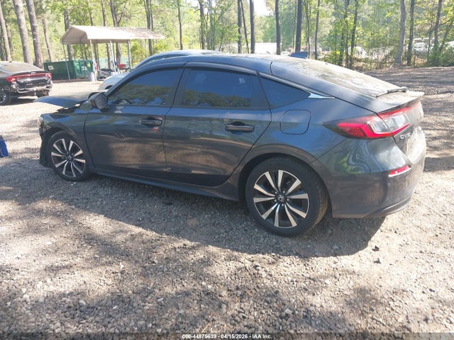 Aukcja sprzedaży 2024 Honda Civic Ex-l, vin: 19XFL1H77RE019044, numer aukcji: 44875639