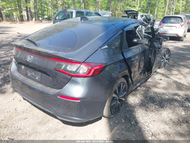 Aukcja sprzedaży 2024 Honda Civic Ex-l, vin: 19XFL1H77RE019044, numer aukcji: 44875639