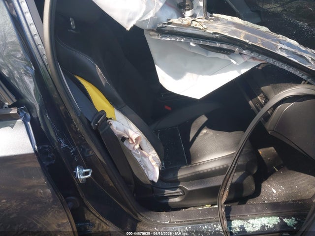 Aukcja sprzedaży 2024 Honda Civic Ex-l, vin: 19XFL1H77RE019044, numer aukcji: 44875639