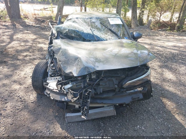 Aukcja sprzedaży 2024 Honda Civic Ex-l, vin: 19XFL1H77RE019044, numer aukcji: 44875639