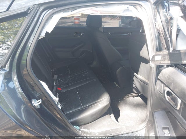 Aukcja sprzedaży 2024 Honda Civic Ex-l, vin: 19XFL1H77RE019044, numer aukcji: 44875639