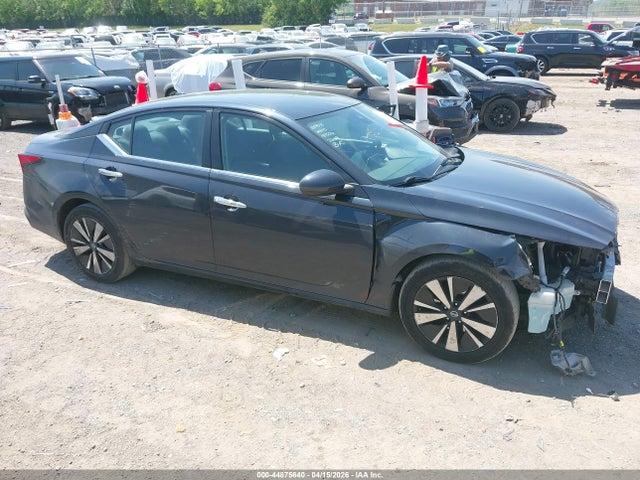 Aukcja sprzedaży 2022 Nissan Altima Sv Fwd, vin: 1N4BL4DV5NN302669, numer aukcji: 44875640