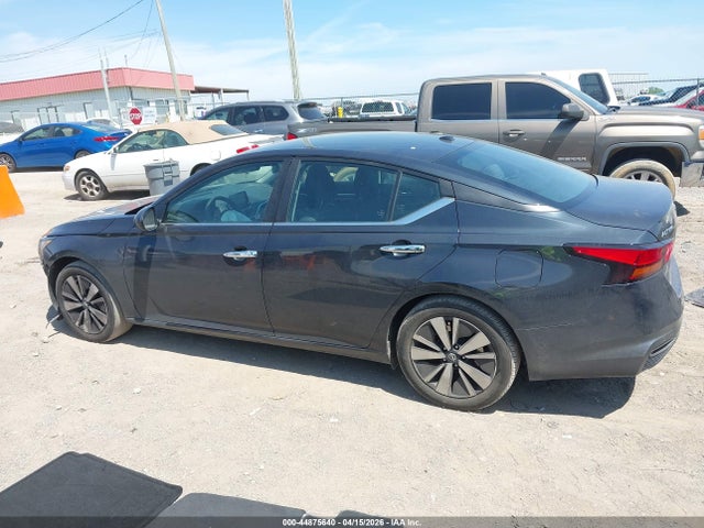 Aukcja sprzedaży 2022 Nissan Altima Sv Fwd, vin: 1N4BL4DV5NN302669, numer aukcji: 44875640