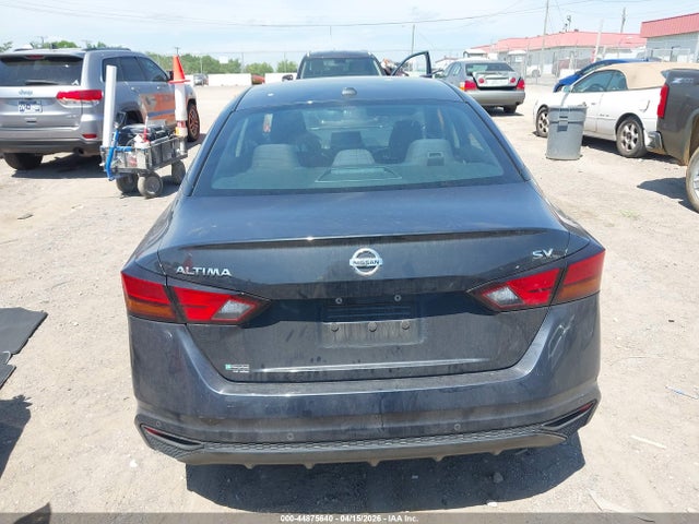 Aukcja sprzedaży 2022 Nissan Altima Sv Fwd, vin: 1N4BL4DV5NN302669, numer aukcji: 44875640