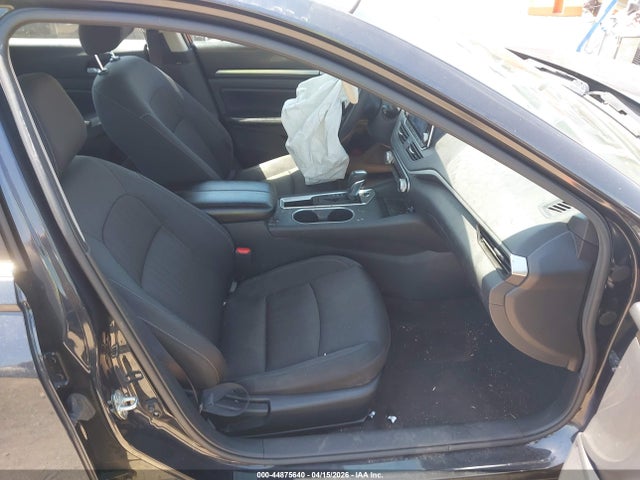 Aukcja sprzedaży 2022 Nissan Altima Sv Fwd, vin: 1N4BL4DV5NN302669, numer aukcji: 44875640