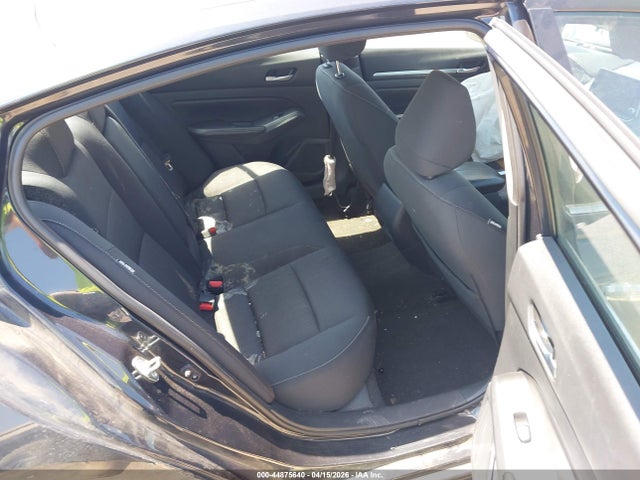 Aukcja sprzedaży 2022 Nissan Altima Sv Fwd, vin: 1N4BL4DV5NN302669, numer aukcji: 44875640