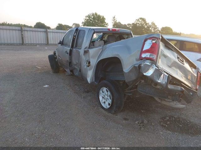 44875644 :رقم المزاد ، 1GTR1VE0XDZ351932 vin ، 2013 Gmc Sierra 1500 Sle مزاد بيع