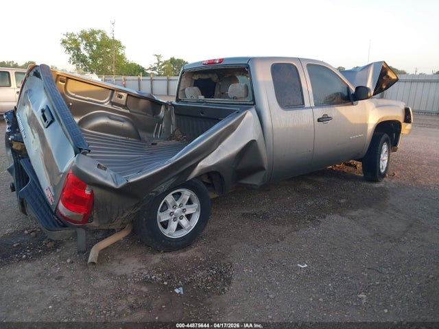44875644 :رقم المزاد ، 1GTR1VE0XDZ351932 vin ، 2013 Gmc Sierra 1500 Sle مزاد بيع