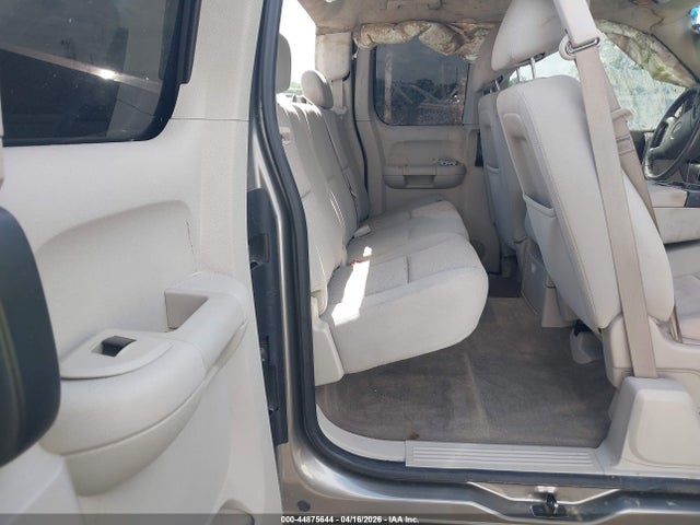 44875644 :رقم المزاد ، 1GTR1VE0XDZ351932 vin ، 2013 Gmc Sierra 1500 Sle مزاد بيع