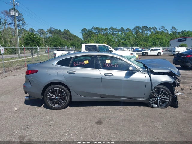Продаж на аукціоні авто 2024 Bmw 228i Gran Coupe Xdrive, vin: WBA73AK01R7P28971, номер лоту: 44875647