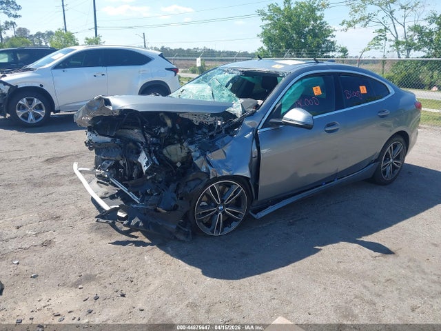 Продаж на аукціоні авто 2024 Bmw 228i Gran Coupe Xdrive, vin: WBA73AK01R7P28971, номер лоту: 44875647