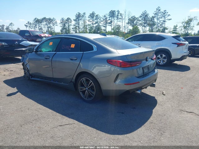 Продаж на аукціоні авто 2024 Bmw 228i Gran Coupe Xdrive, vin: WBA73AK01R7P28971, номер лоту: 44875647