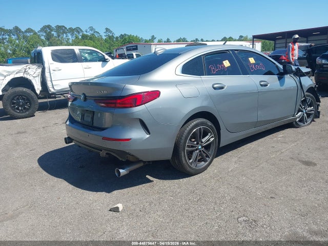 Продаж на аукціоні авто 2024 Bmw 228i Gran Coupe Xdrive, vin: WBA73AK01R7P28971, номер лоту: 44875647