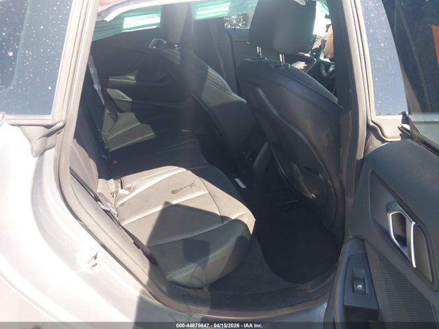 Продаж на аукціоні авто 2024 Bmw 228i Gran Coupe Xdrive, vin: WBA73AK01R7P28971, номер лоту: 44875647