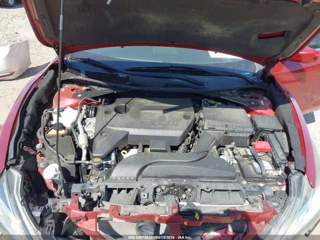 44875648 :رقم المزاد ، 1N4AL3AP3GN358690 vin ، 2016 Nissan Altima 2.5 S مزاد بيع