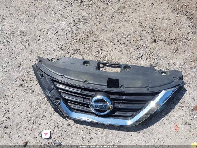44875648 :رقم المزاد ، 1N4AL3AP3GN358690 vin ، 2016 Nissan Altima 2.5 S مزاد بيع