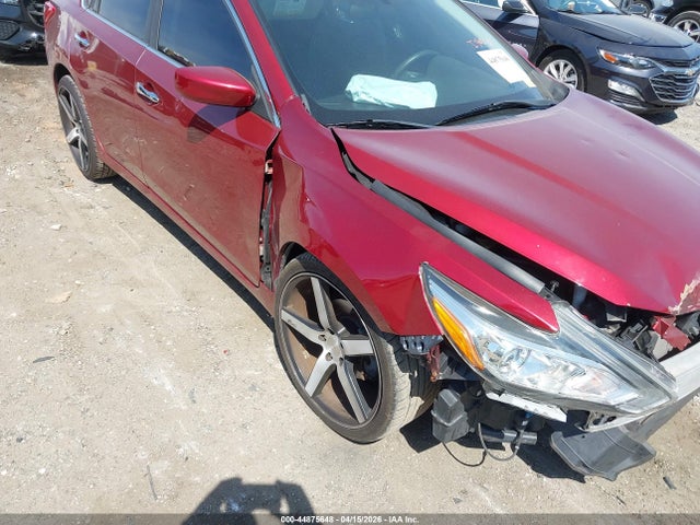 44875648 :رقم المزاد ، 1N4AL3AP3GN358690 vin ، 2016 Nissan Altima 2.5 S مزاد بيع
