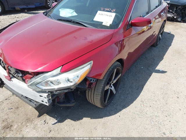 44875648 :رقم المزاد ، 1N4AL3AP3GN358690 vin ، 2016 Nissan Altima 2.5 S مزاد بيع