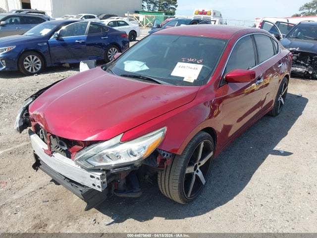 44875648 :رقم المزاد ، 1N4AL3AP3GN358690 vin ، 2016 Nissan Altima 2.5 S مزاد بيع
