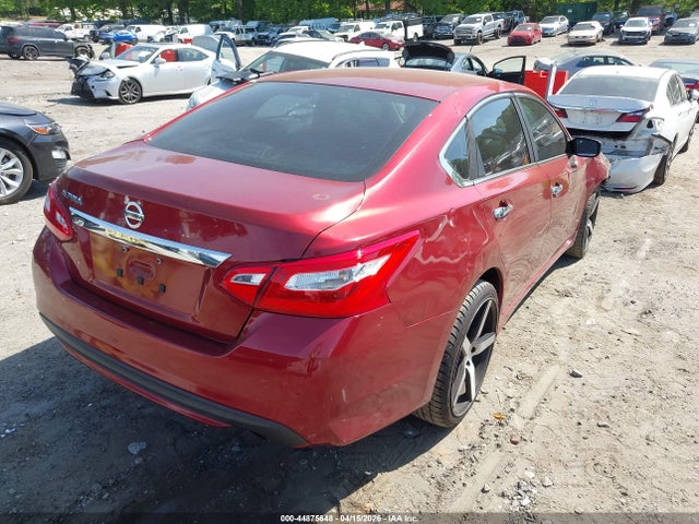 44875648 :رقم المزاد ، 1N4AL3AP3GN358690 vin ، 2016 Nissan Altima 2.5 S مزاد بيع