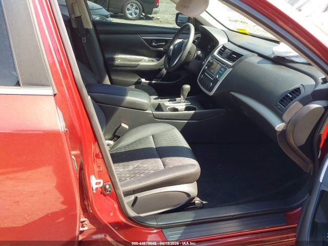 44875648 :رقم المزاد ، 1N4AL3AP3GN358690 vin ، 2016 Nissan Altima 2.5 S مزاد بيع