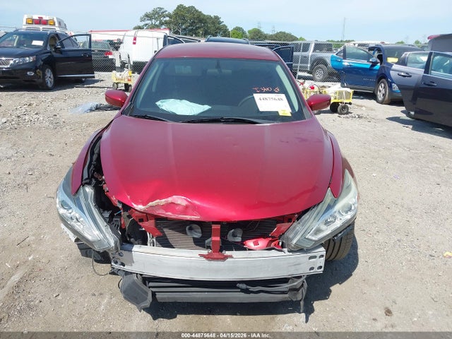 44875648 :رقم المزاد ، 1N4AL3AP3GN358690 vin ، 2016 Nissan Altima 2.5 S مزاد بيع