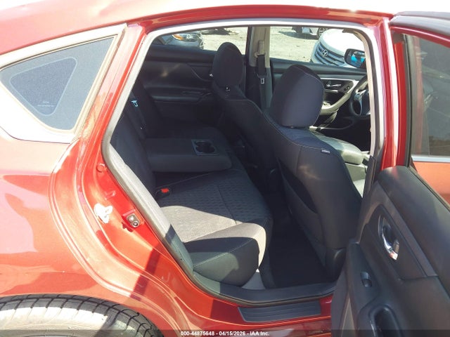 44875648 :رقم المزاد ، 1N4AL3AP3GN358690 vin ، 2016 Nissan Altima 2.5 S مزاد بيع