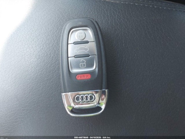 Продажа на аукционе авто 2013 Audi Q5 2.0t Premium, vin: WA1LFAFP0DA012164, номер лота: 44875649