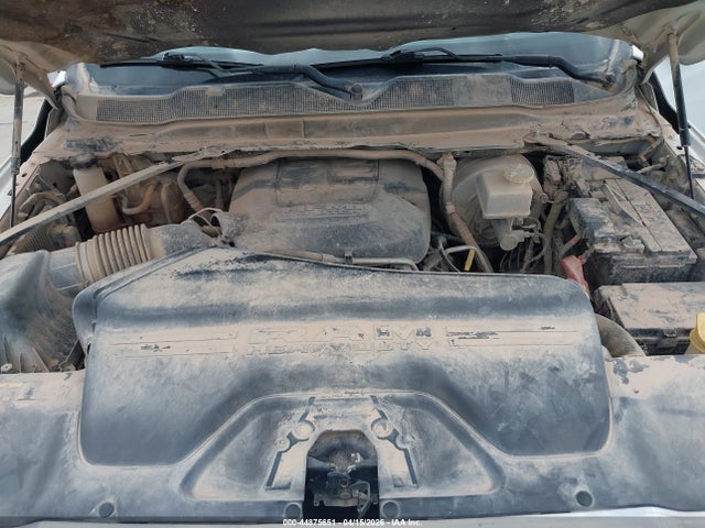 Aukcja sprzedaży 2022 Ram 2500 Tradesman  4x4 8' Box, vin: 3C6UR5HJ4NG437222, numer aukcji: 44875651