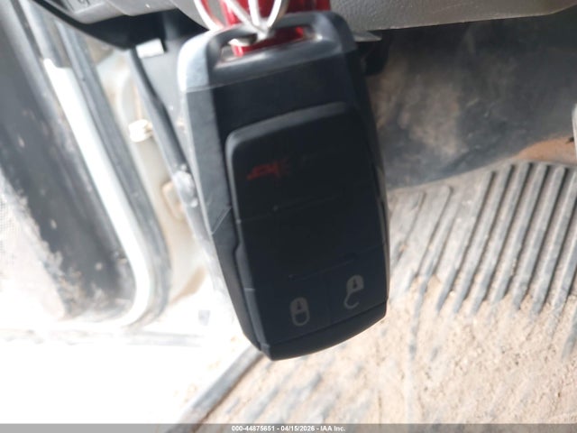 Aukcja sprzedaży 2022 Ram 2500 Tradesman  4x4 8' Box, vin: 3C6UR5HJ4NG437222, numer aukcji: 44875651